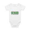 Infant Mini-Me 1-Piece (same day) Thumbnail