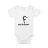 Infant Mini-Me 1-Piece (same day) Thumbnail