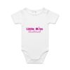 Infant Mini-Me 1-Piece (same day) Thumbnail
