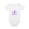 Infant Mini-Me 1-Piece (same day) Thumbnail