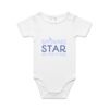 Infant Mini-Me 1-Piece (same day) Thumbnail