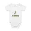 Infant Mini-Me 1-Piece (same day) Thumbnail