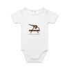 Infant Mini-Me 1-Piece (same day) Thumbnail