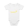 Infant Mini-Me 1-Piece (same day) Thumbnail