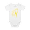 Infant Mini-Me 1-Piece (same day) Thumbnail