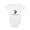 Infant Mini-Me 1-Piece (same day) Thumbnail