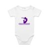 Infant Mini-Me 1-Piece (same day) Thumbnail