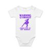 Infant Mini-Me 1-Piece (same day) Thumbnail