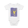 Infant Mini-Me 1-Piece (same day) Thumbnail