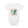 Infant Mini-Me 1-Piece (same day) Thumbnail