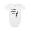 Infant Mini-Me 1-Piece (same day) Thumbnail
