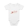 Infant Mini-Me 1-Piece (same day) Thumbnail