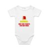 Infant Mini-Me 1-Piece (same day) Thumbnail