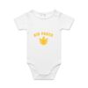 Infant Mini-Me 1-Piece (same day) Thumbnail