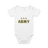 Infant Mini-Me 1-Piece (same day) Thumbnail