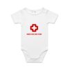 Infant Mini-Me 1-Piece (same day) Thumbnail