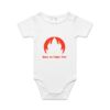 Infant Mini-Me 1-Piece (same day) Thumbnail