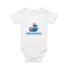 Infant Mini-Me 1-Piece (same day) Thumbnail