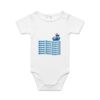 Infant Mini-Me 1-Piece (same day) Thumbnail