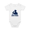 Infant Mini-Me 1-Piece (same day) Thumbnail