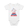 Infant Mini-Me 1-Piece (same day) Thumbnail
