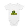 Infant Mini-Me 1-Piece (same day) Thumbnail