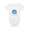 Infant Mini-Me 1-Piece (same day) Thumbnail