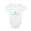 Infant Mini-Me 1-Piece (same day) Thumbnail