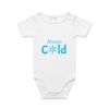Infant Mini-Me 1-Piece (same day) Thumbnail