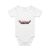 Infant Mini-Me 1-Piece (same day) Thumbnail