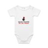 Infant Mini-Me 1-Piece (same day) Thumbnail