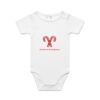 Infant Mini-Me 1-Piece (same day) Thumbnail