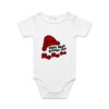Infant Mini-Me 1-Piece (same day) Thumbnail