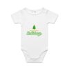 Infant Mini-Me 1-Piece (same day) Thumbnail