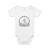 Infant Mini-Me 1-Piece (same day) Thumbnail