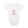 Infant Mini-Me 1-Piece (same day) Thumbnail