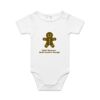 Infant Mini-Me 1-Piece (same day) Thumbnail
