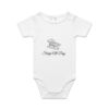 Infant Mini-Me 1-Piece (same day) Thumbnail