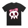 Mens Heavy Faded Oversized Tee (same day) Thumbnail