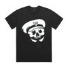 Mens Heavy Faded Oversized Tee (same day) Thumbnail