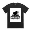 Mens Heavy Faded Oversized Tee (same day) Thumbnail