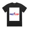 Mens Heavy Faded Oversized Tee (same day) Thumbnail