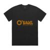 Mens Heavy Faded Oversized Tee (same day) Thumbnail