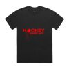 Mens Heavy Faded Oversized Tee (same day) Thumbnail