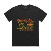 Mens Heavy Faded Oversized Tee (same day) Thumbnail