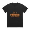 Mens Heavy Faded Oversized Tee (same day) Thumbnail