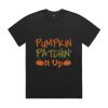 Mens Heavy Faded Oversized Tee (same day) Thumbnail