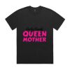 Mens Heavy Faded Oversized Tee (same day) Thumbnail