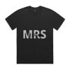 Mens Heavy Faded Oversized Tee (same day) Thumbnail