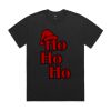 Mens Heavy Faded Oversized Tee (same day) Thumbnail